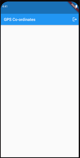 GPS_screen
